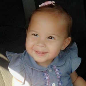 Meet your Posher, Theresa